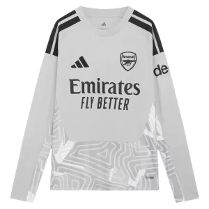 Camiseta Portero Arsenal Hombre 1ª Equipación 26/27 Manga Larga