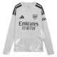 Camiseta Portero Arsenal Hombre 1ª Equipación 26/27 Manga Larga