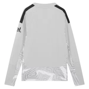 Camiseta Portero Arsenal Hombre 1ª Equipación 26/27 Manga Larga
