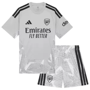 Camiseta Portero Arsenal Niños 1ª Equipación 26/27