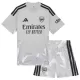 Camiseta Portero Arsenal Niños 1ª Equipación 26/27 Camiseta Portero Arsenal Niños 1ª Equipación 26/27