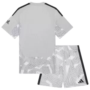Camiseta Portero Arsenal Niños 1ª Equipación 26/27