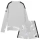 Camiseta Portero Arsenal Niños 1ª Equipación 26/27 Manga Larga