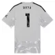 Camiseta Portero Arsenal Raya 1 Hombre 1ª Equipación 26/27 Camiseta Portero Arsenal Raya 1 Hombre 1ª Equipación 26/27