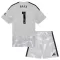 Camiseta Portero Arsenal Raya 1 Niños 1ª Equipación 26/27
