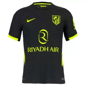 Camiseta Atlético Madrid Alex B. 10 Hombre 2ª Equipación 26/27