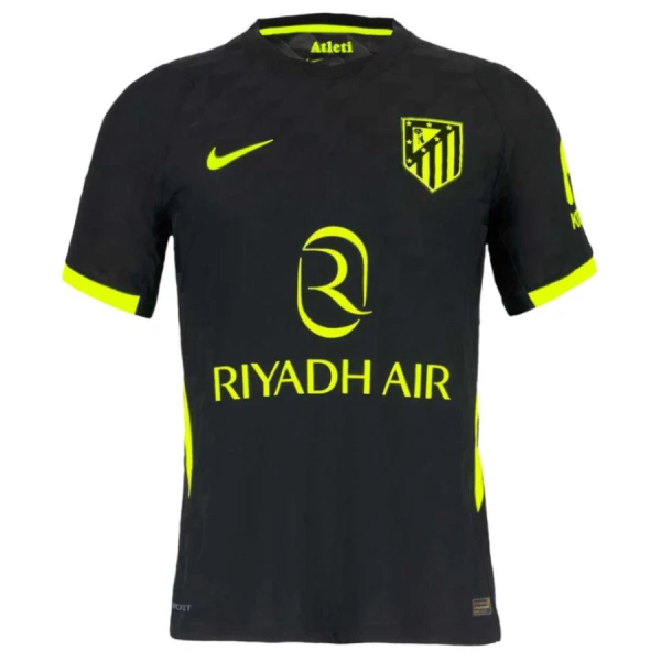 Camiseta Atlético Madrid Alex B. 10 Hombre 2ª Equipación 26/27