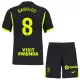 Camiseta Atlético Madrid Barrios 8 Niños 2ª Equipación 26/27 Camiseta Atlético Madrid Barrios 8 Niños 2ª Equipación 26/27