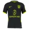 Camiseta Atlético Madrid Hombre 2ª Equipación 26/27
