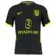 Camiseta Atlético Madrid Molina 16 Hombre 2ª Equipación 26/27