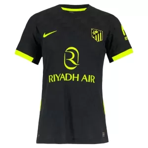 Camiseta Atlético Madrid Mujer 2ª Equipación 26/27
