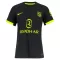 Camiseta Atlético Madrid Mujer 2ª Equipación 26/27