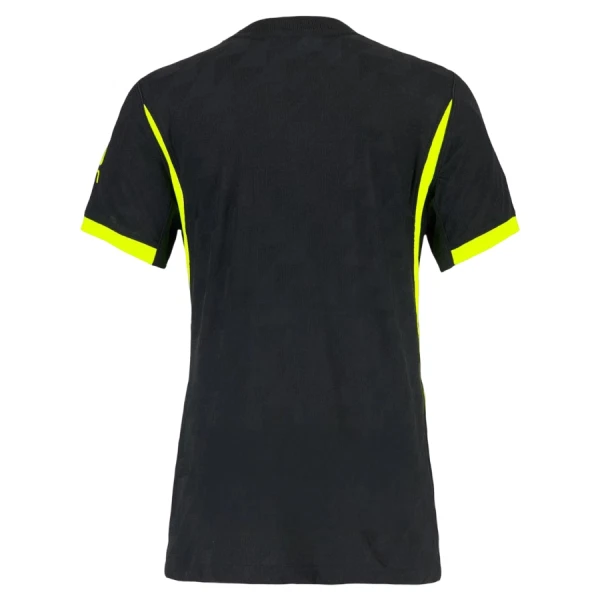 Camiseta Atlético Madrid Mujer 2ª Equipación 26/27