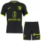 Camiseta Atlético Madrid Niños 2ª Equipación 26/27