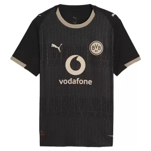 Camiseta Borussia Dortmund 100th Hombre Aniversario 25/26