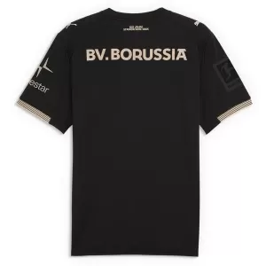 Camiseta Borussia Dortmund 100th Hombre Aniversario 25/26