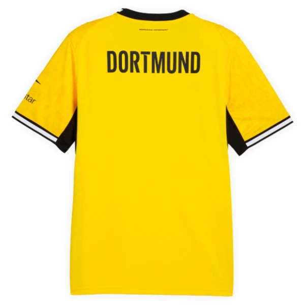 Camiseta Borussia Dortmund Hombre 1ª Equipación 26/27