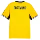 Camiseta Borussia Dortmund Hombre 1ª Equipación 26/27