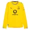 Camiseta Borussia Dortmund Hombre 1ª Equipación 26/27 Manga Larga