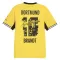 Camiseta Borussia Dortmund Julian Brandt 10 Hombre 1ª Equipación 26/27 Edición Especial