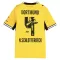 Camiseta Borussia Dortmund Nico Schlotterbeck 4 Hombre 1ª Equipación 26/27 Edición Especial