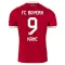 Camiseta FC Bayern Múnich Harry Kane 9 Hombre 1ª Equipación 26/27