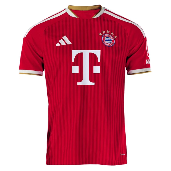 Camiseta FC Bayern Múnich Hombre 1ª Equipación 26/27