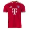 Camiseta FC Bayern Múnich Hombre 1ª Equipación 26/27