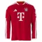 Camiseta FC Bayern Múnich Hombre 1ª Equipación 26/27 Manga Larga