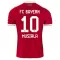 Camiseta FC Bayern Múnich Jamal Musiala 10 Hombre 1ª Equipación 26/27