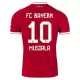 Camiseta FC Bayern Múnich Jamal Musiala 10 Hombre 1ª Equipación 26/27 Camiseta FC Bayern Múnich Jamal Musiala 10 Hombre 1ª Equipación 26/27