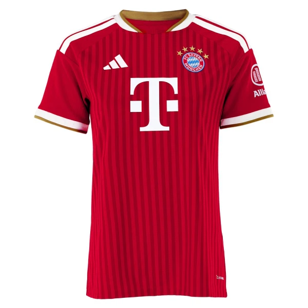 Camiseta FC Bayern Múnich Mujer 1ª Equipación 26/27 Camiseta FC Bayern Múnich Mujer 1ª Equipación 26/27