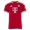 Camiseta FC Bayern Múnich Mujer 1ª Equipación 26/27