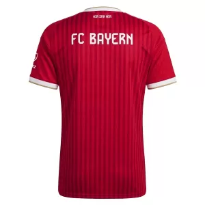 Camiseta FC Bayern Múnich Mujer 1ª Equipación 26/27