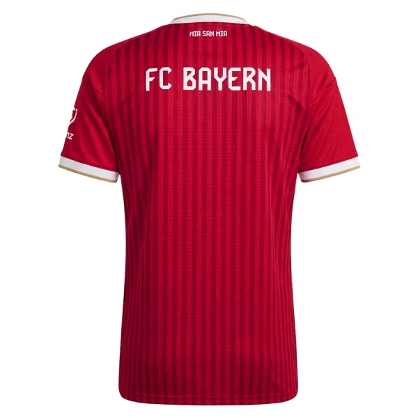 Camiseta FC Bayern Múnich Mujer 1ª Equipación 26/27
