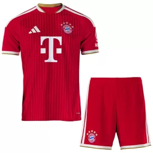 Camiseta FC Bayern Múnich Niños 1ª Equipación 26/27