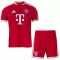 Camiseta FC Bayern Múnich Niños 1ª Equipación 26/27