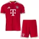 Camiseta FC Bayern Múnich Niños 1ª Equipación 26/27
