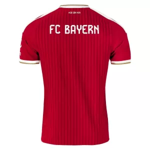 Camiseta FC Bayern Múnich Niños 1ª Equipación 26/27
