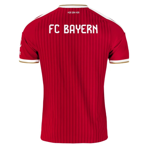 Camiseta FC Bayern Múnich Niños 1ª Equipación 26/27