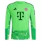 Camiseta Portero FC Bayern Múnich Hombre 1ª Equipación 26/27 Manga Larga
