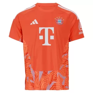 Camiseta Portero FC Bayern Múnich Hombre 2ª Equipación 26/27
