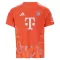 Camiseta Portero FC Bayern Múnich Hombre 2ª Equipación 26/27