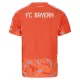 Camiseta Portero FC Bayern Múnich Hombre 2ª Equipación 26/27
