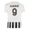 Camiseta Juventus Dušan Vlahovic 9 Hombre 1ª Equipación 26/27
