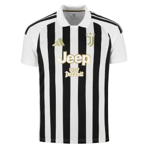 Camiseta Juventus Hombre 1ª Equipación 26/27