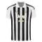 Camiseta Juventus Hombre 1ª Equipación 26/27
