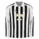 Camiseta Juventus Hombre 1ª Equipación 26/27 Manga Larga Camiseta Juventus Hombre 1ª Equipación 26/27 Manga Larga