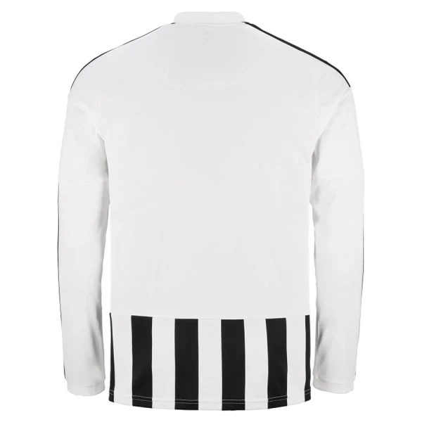 Camiseta Juventus Hombre 1ª Equipación 26/27 Manga Larga
