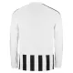 Camiseta Juventus Hombre 1ª Equipación 26/27 Manga Larga